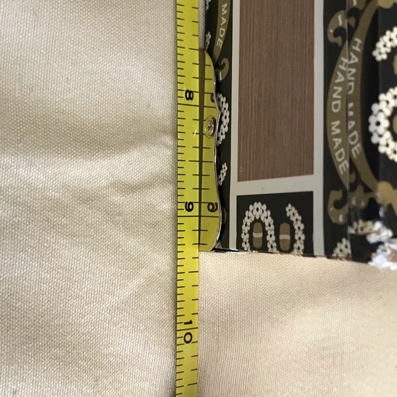 Cigar box purse - Picture 9 of 11